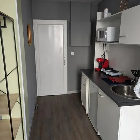 Apartament Cocooning